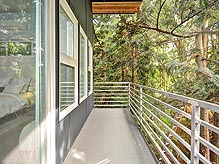 DENSMORE IN-CITY RETREAT